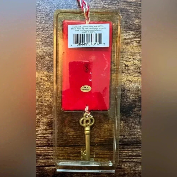 Midwest | Santa’s Magic Key. - Picture 4 of 9
